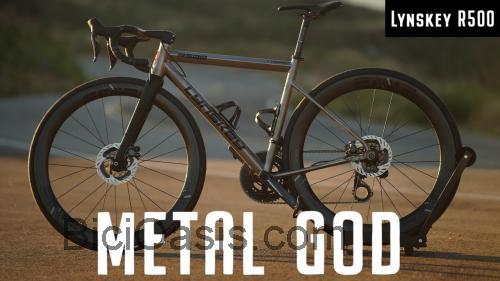 Lynskey R500 ficha técnica y opiniones